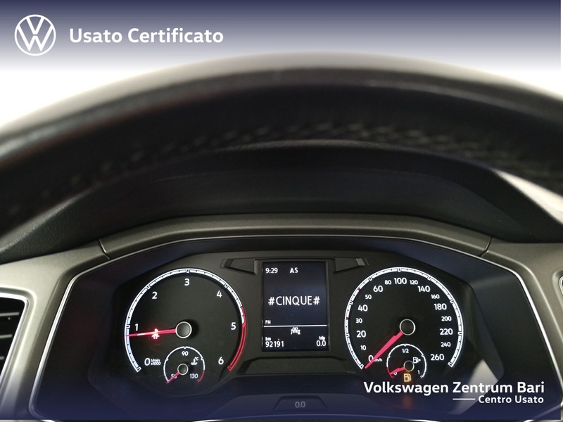 Volkswagen T-Roc 1.6 tdi style - 10