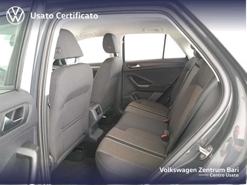 Volkswagen T-Roc 1.6 tdi style - 16
