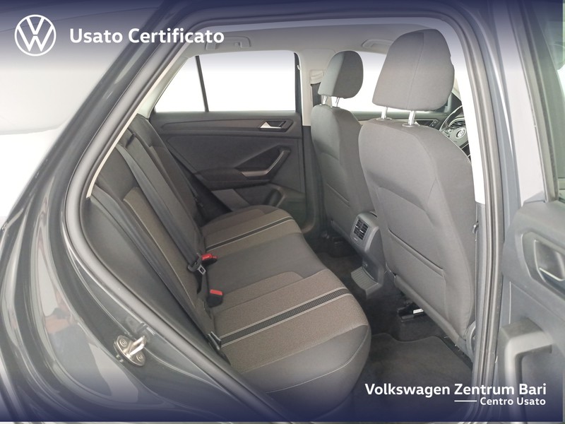 Volkswagen T-Roc 1.6 tdi style - 20
