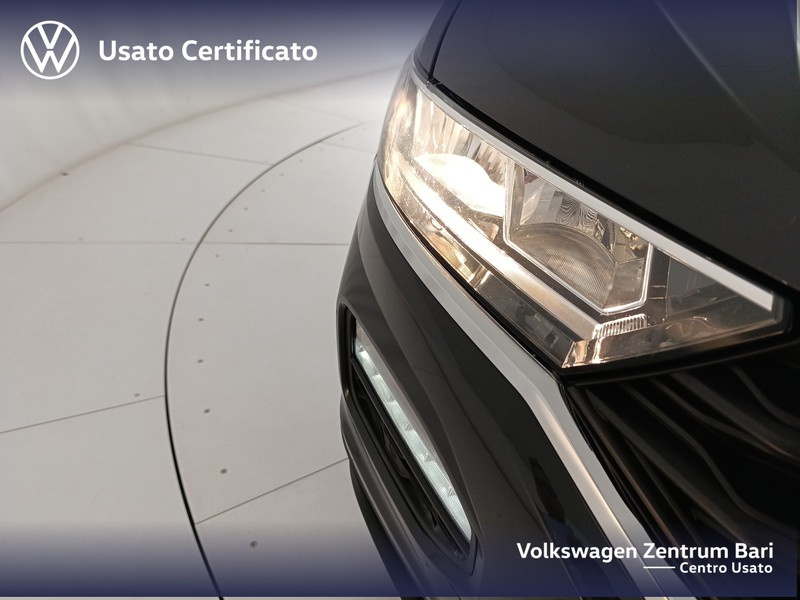 Volkswagen T-Roc 1.6 tdi style - 22