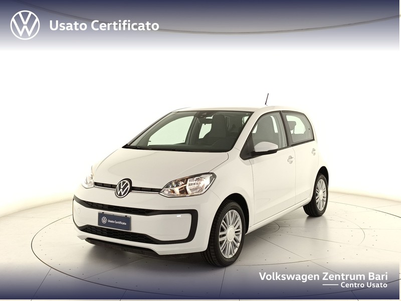 Volkswagen up! 5p 1.0 evo move 65cv - 1