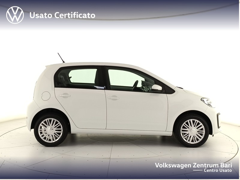 Volkswagen up! 5p 1.0 evo move 65cv - 5