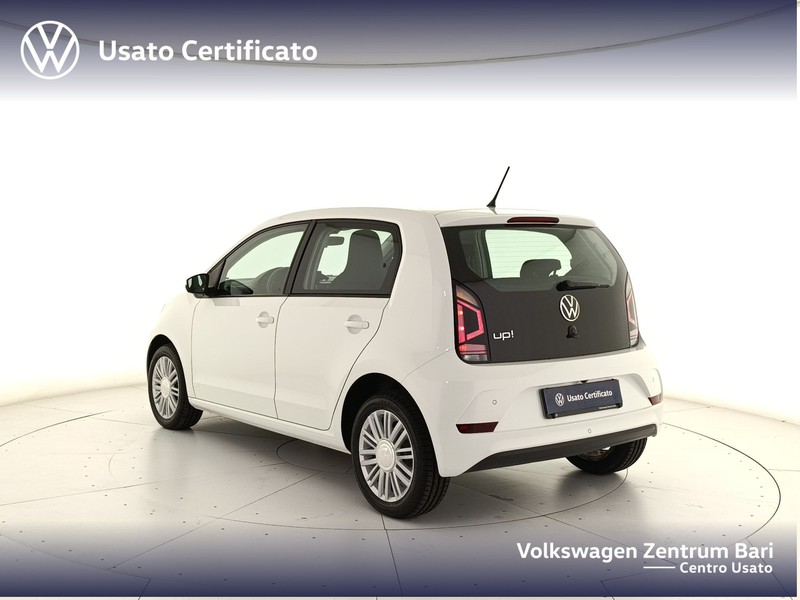 Volkswagen up! 5p 1.0 evo move 65cv - 8