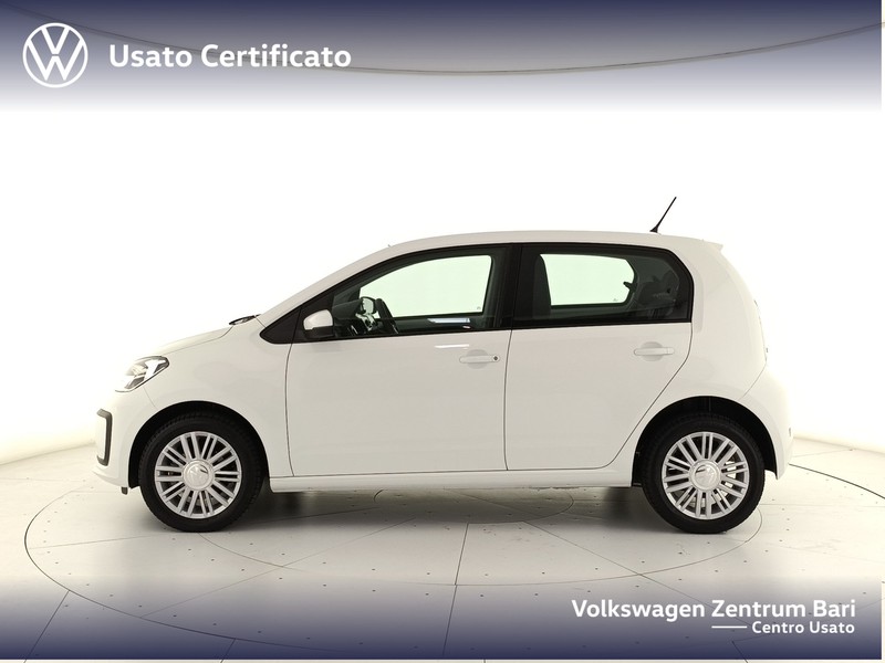 Volkswagen up! 5p 1.0 evo move 65cv - 9