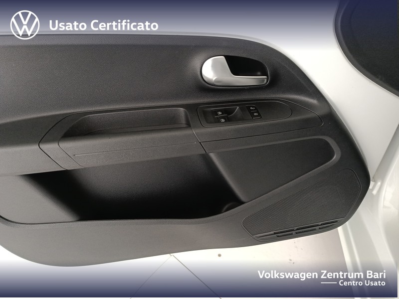 Volkswagen up! 5p 1.0 evo move 65cv - 14