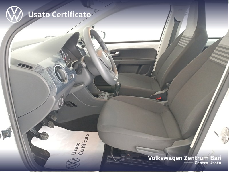 Volkswagen up! 5p 1.0 evo move 65cv - 15