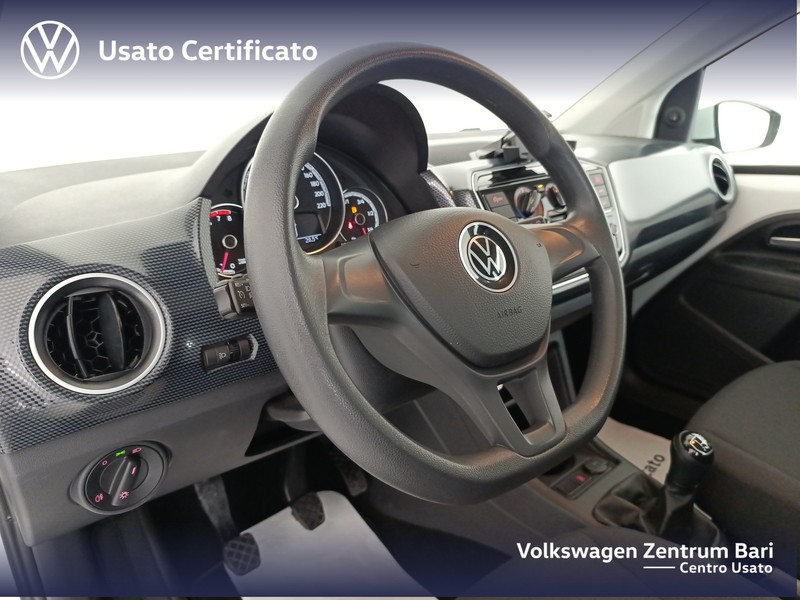 Volkswagen up! 5p 1.0 evo move 65cv - 16