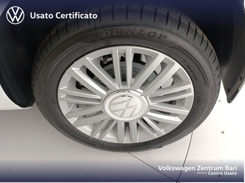 Volkswagen up! 5p 1.0 evo move 65cv - 17