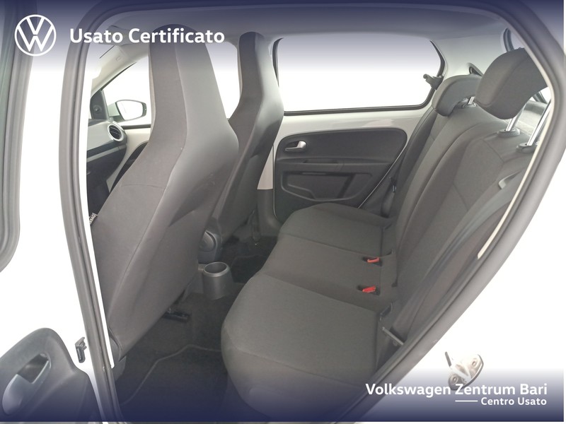 Volkswagen up! 5p 1.0 evo move 65cv - 18