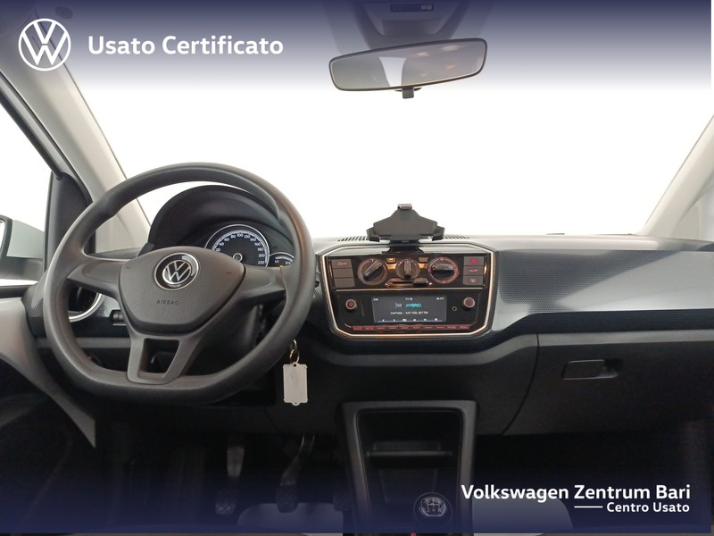 Volkswagen up! 5p 1.0 evo move 65cv - 19