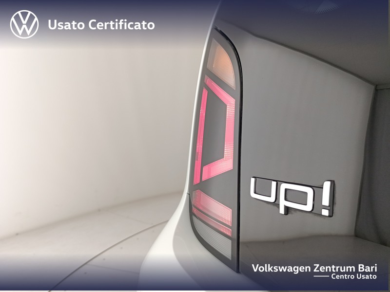 Volkswagen up! 5p 1.0 evo move 65cv - 20