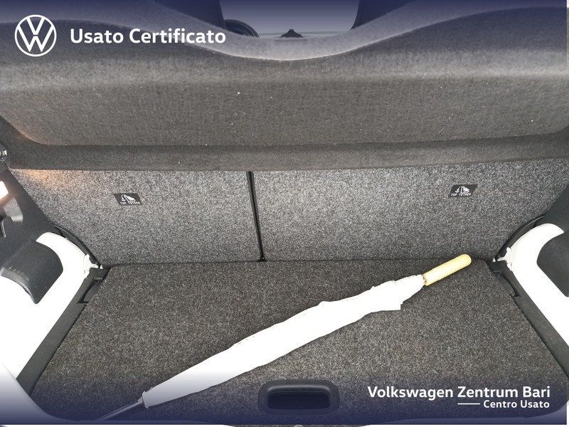 Volkswagen up! 5p 1.0 evo move 65cv - 21