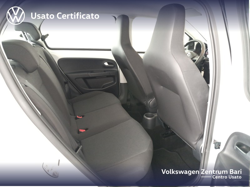 Volkswagen up! 5p 1.0 evo move 65cv - 22