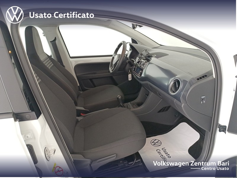 Volkswagen up! 5p 1.0 evo move 65cv - 23