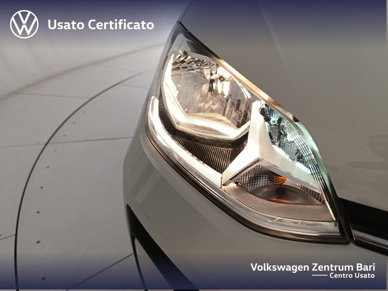 Volkswagen up! 5p 1.0 evo move 65cv - 24