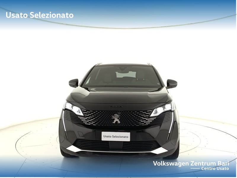 Peugeot 3008 1.6 hybrid phev allure pack 225cv e-eat8 - 3