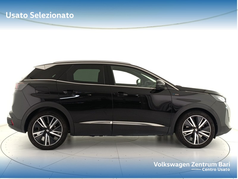 Peugeot 3008 1.6 hybrid phev allure pack 225cv e-eat8 - 5