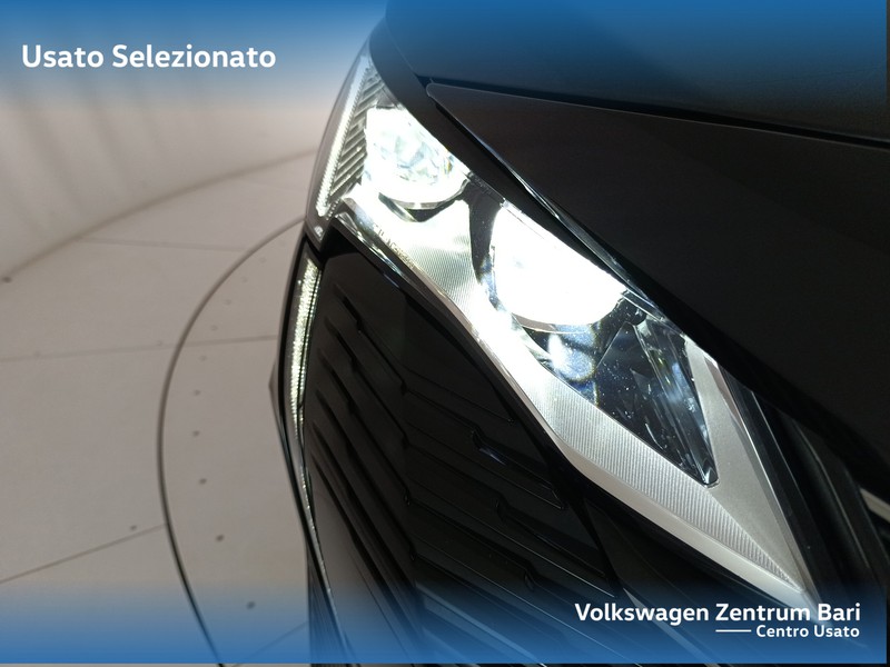 Peugeot 3008 1.6 hybrid phev allure pack 225cv e-eat8 - 25