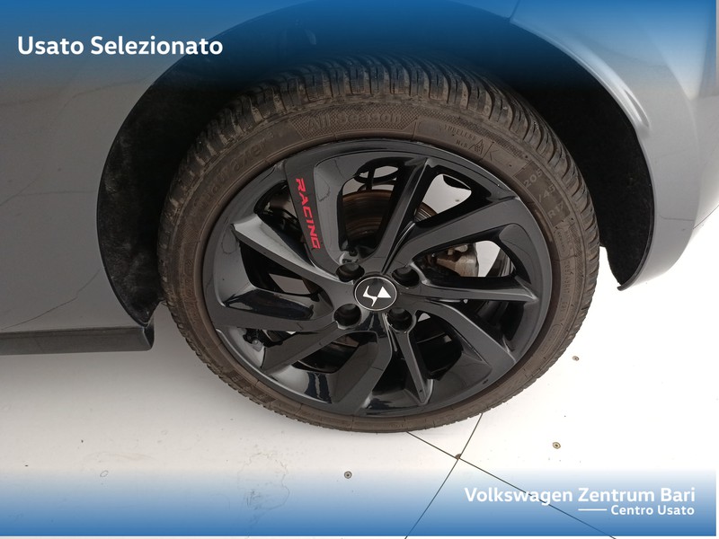 DS DS 3 Crossback 1.2 puretech performance line 110cv eat6 my18 - 15