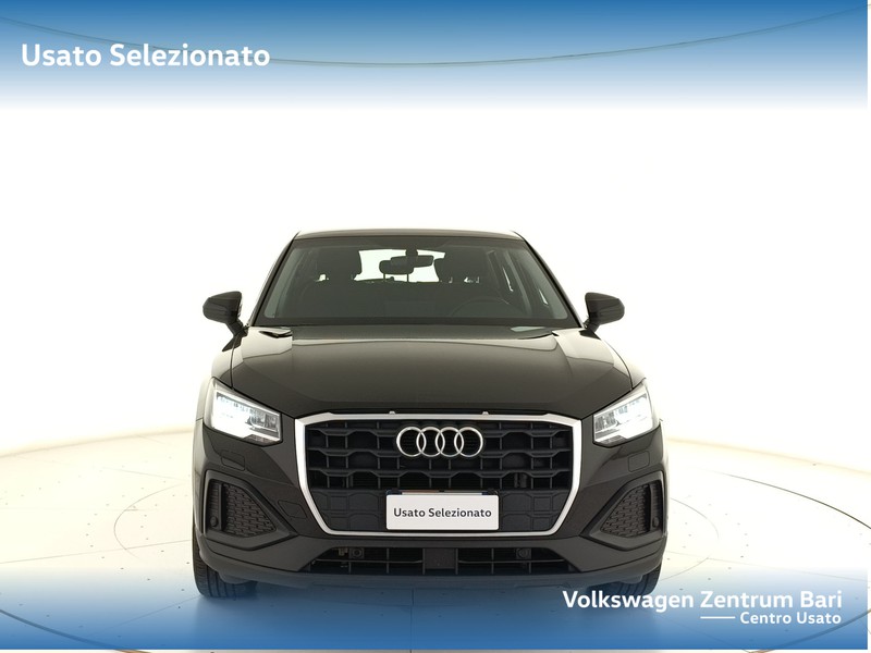 Audi Q2 30 2.0 tdi business s-tronic - 3