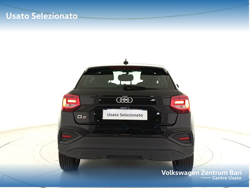 Audi Q2 30 2.0 tdi business s-tronic - 7