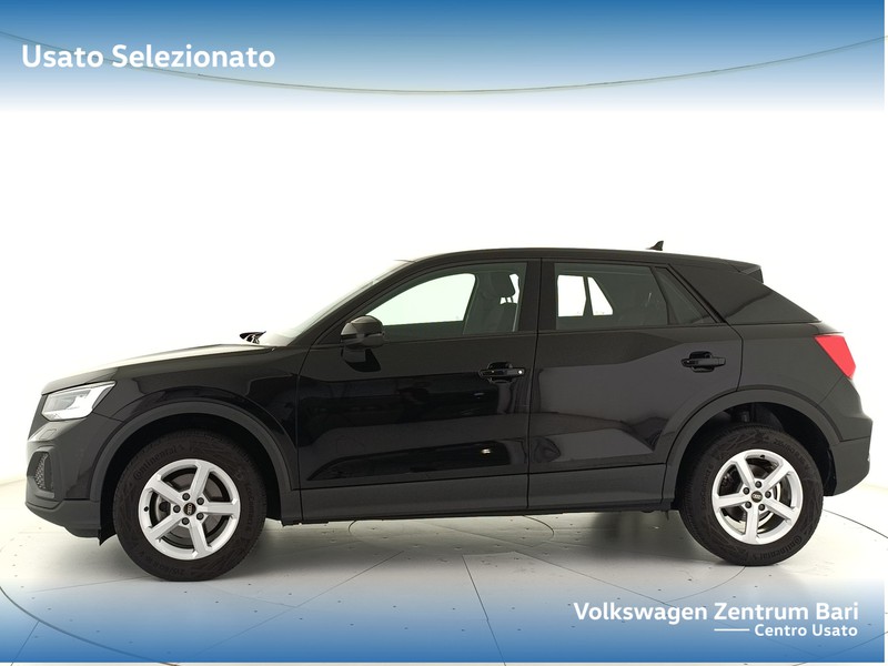 Audi Q2 30 2.0 tdi business s-tronic - 10