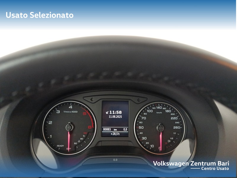 Audi Q2 30 2.0 tdi business s-tronic - 11