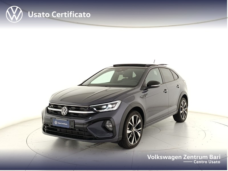 Volkswagen Taigo 1.0 tsi r-line 110cv dsg - 1