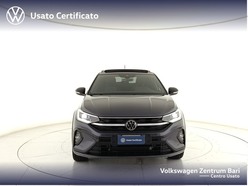 Volkswagen Taigo 1.0 tsi r-line 110cv dsg - 3