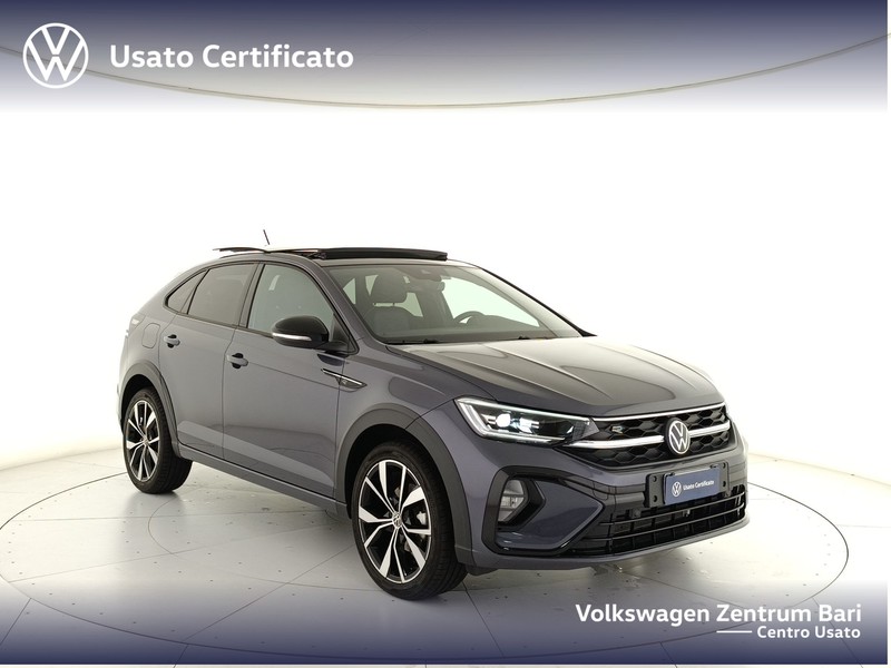 Volkswagen Taigo 1.0 tsi r-line 110cv dsg - 4