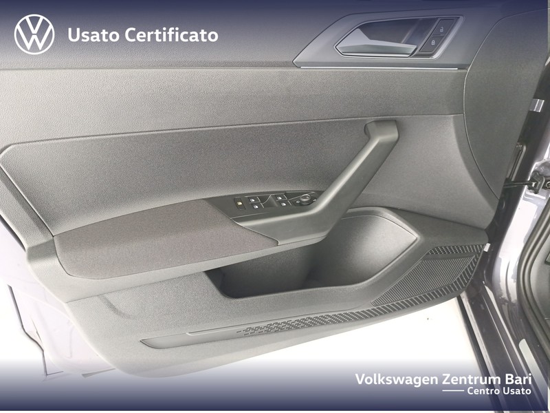 Volkswagen Taigo 1.0 tsi r-line 110cv dsg - 12
