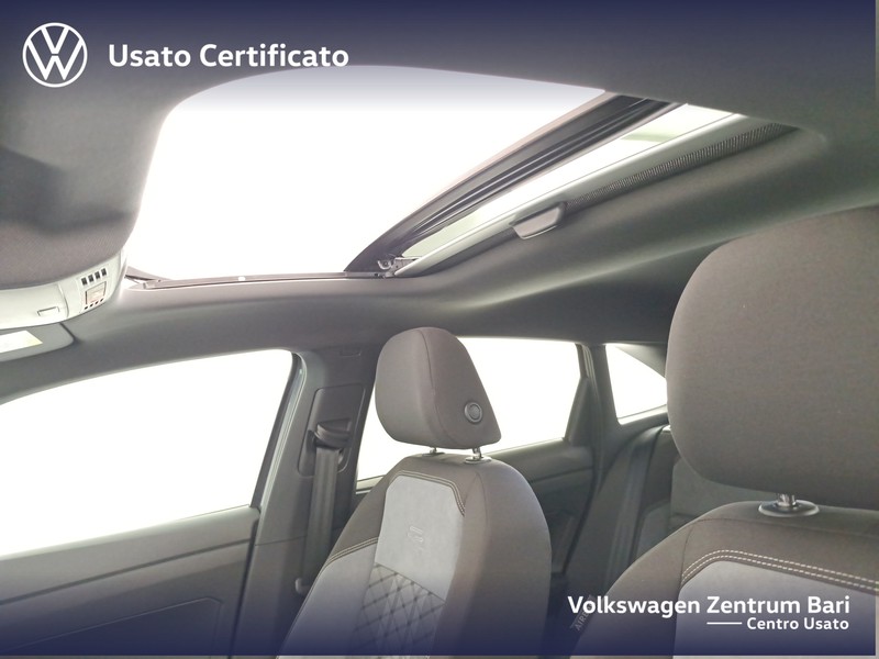 Volkswagen Taigo 1.0 tsi r-line 110cv dsg - 16