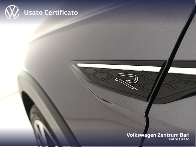 Volkswagen Taigo 1.0 tsi r-line 110cv dsg - 17