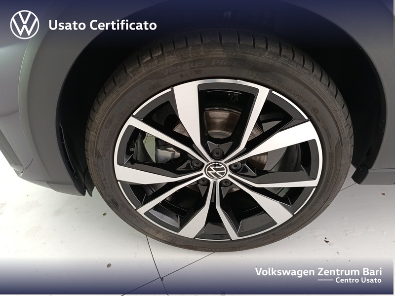 Volkswagen Taigo 1.0 tsi r-line 110cv dsg - 18