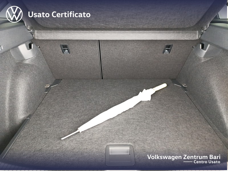 Volkswagen Taigo 1.0 tsi r-line 110cv dsg - 22