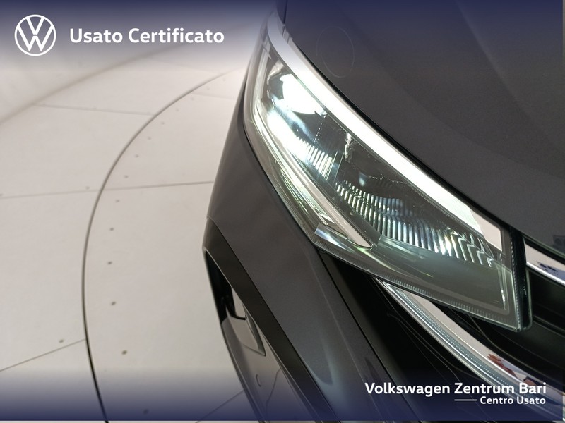 Volkswagen Taigo 1.0 tsi r-line 110cv dsg - 26