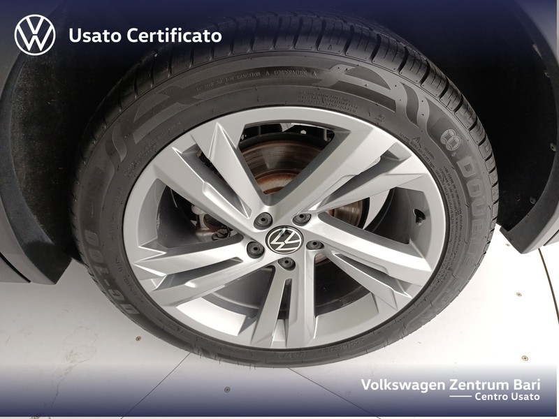 Volkswagen Tiguan 2.0 tdi r-line 150cv dsg - 12