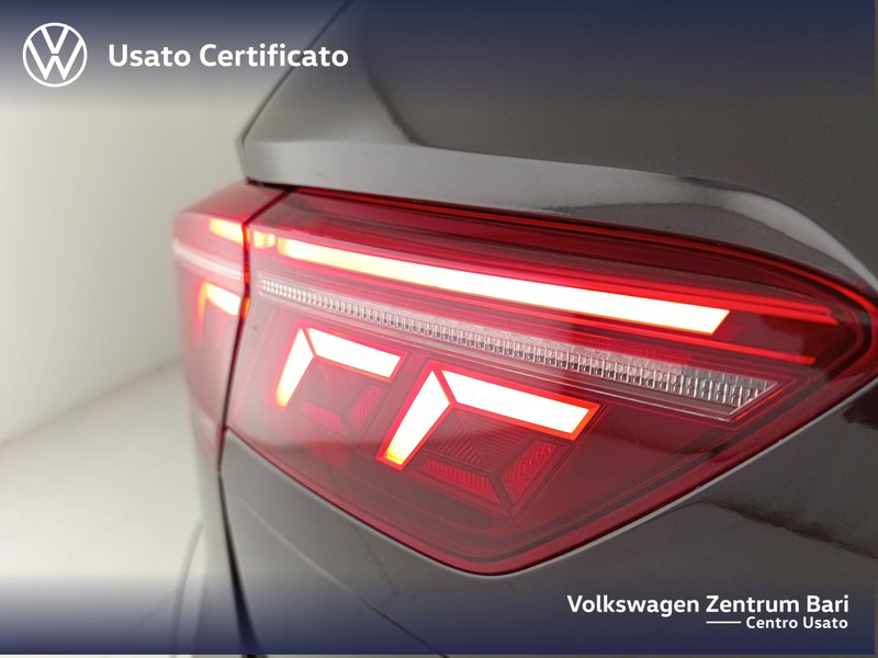 Volkswagen Tiguan 2.0 tdi r-line 150cv dsg - 15