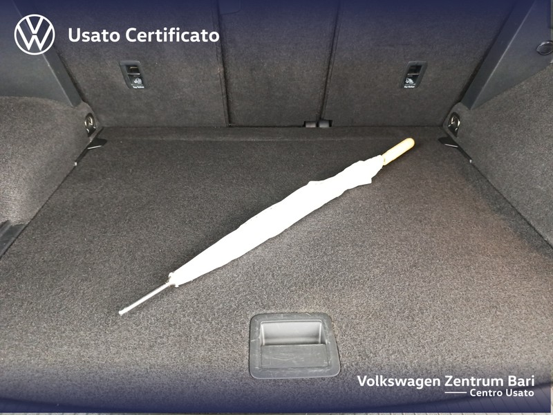 Volkswagen Tiguan 2.0 tdi r-line 150cv dsg - 16