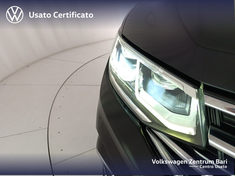 Volkswagen Tiguan 2.0 tdi r-line 150cv dsg - 20