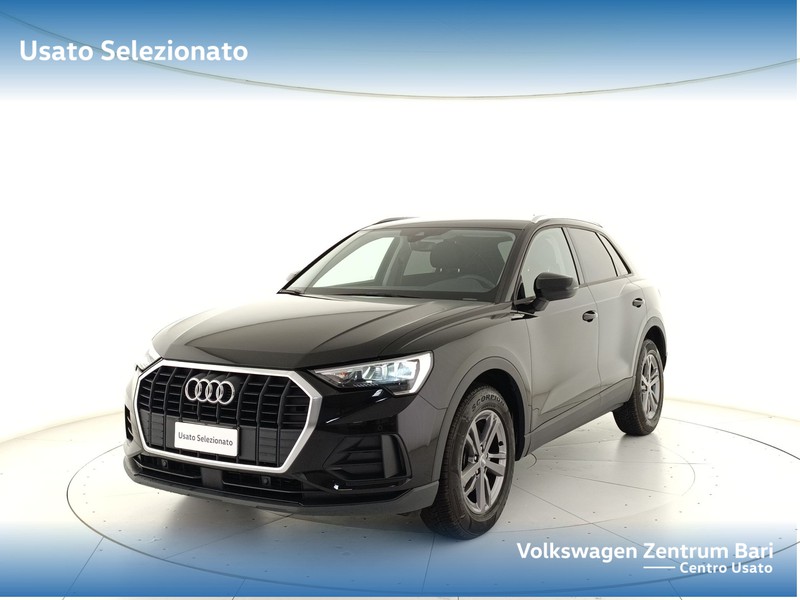 Audi Q3 35 2.0 tdi business s-tronic - 1