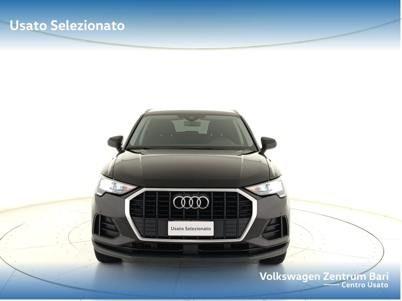 Audi Q3 35 2.0 tdi business s-tronic - 3