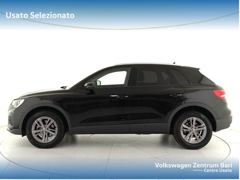 Audi Q3 35 2.0 tdi business s-tronic - 9