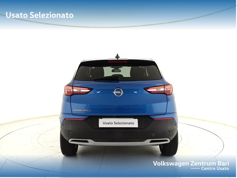 Opel Grandland X x 1.5 ecotec innovation s&s 130cv at8 - 6