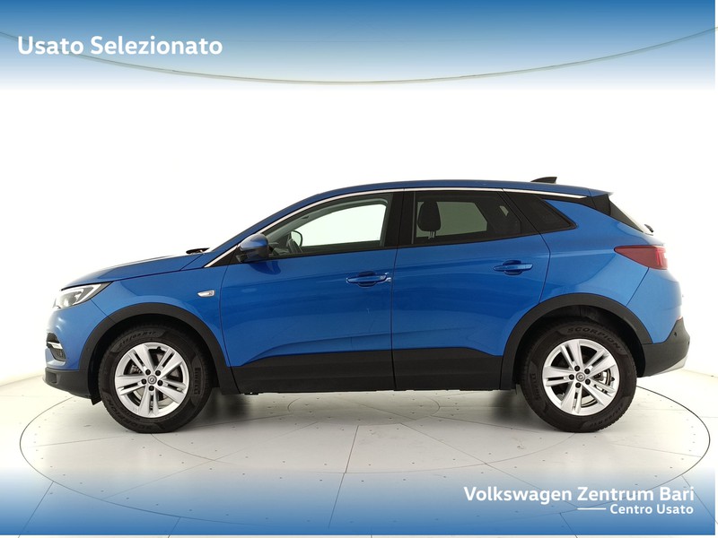 Opel Grandland X x 1.5 ecotec innovation s&s 130cv at8 - 8