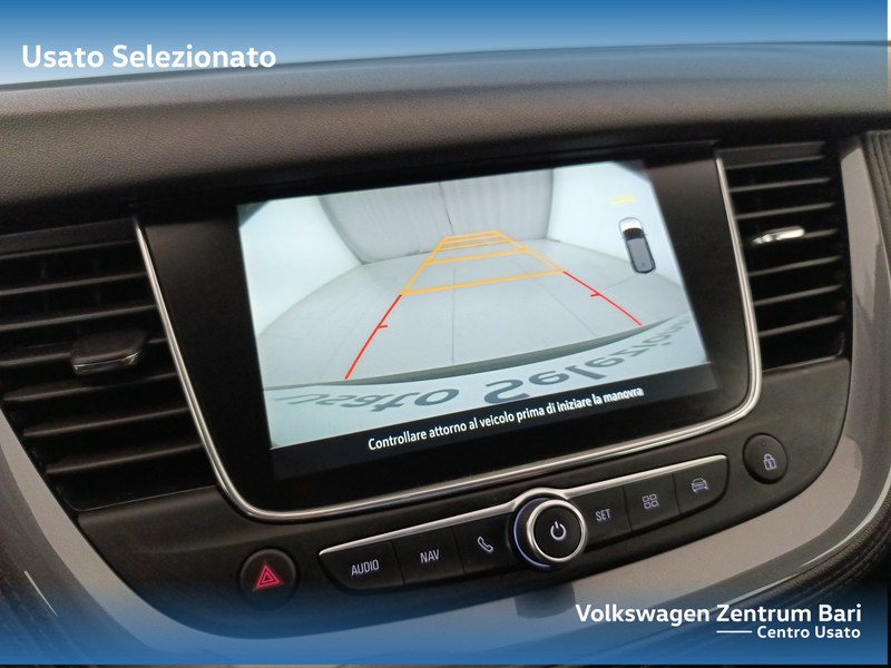 Opel Grandland X x 1.5 ecotec innovation s&s 130cv at8 - 9
