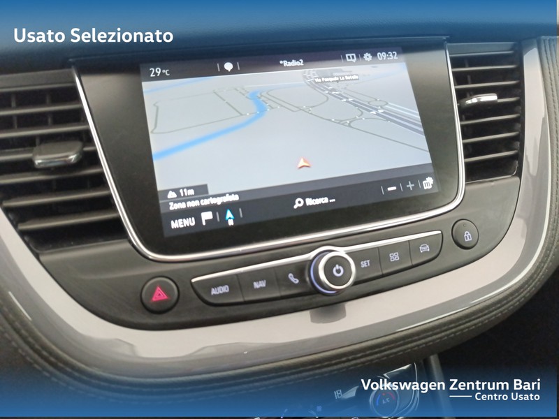 Opel Grandland X x 1.5 ecotec innovation s&s 130cv at8 - 10