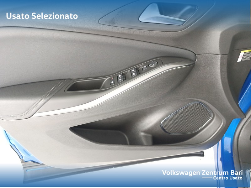 Opel Grandland X x 1.5 ecotec innovation s&s 130cv at8 - 11