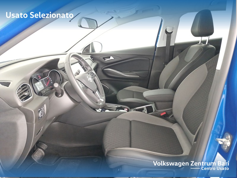 Opel Grandland X x 1.5 ecotec innovation s&s 130cv at8 - 12