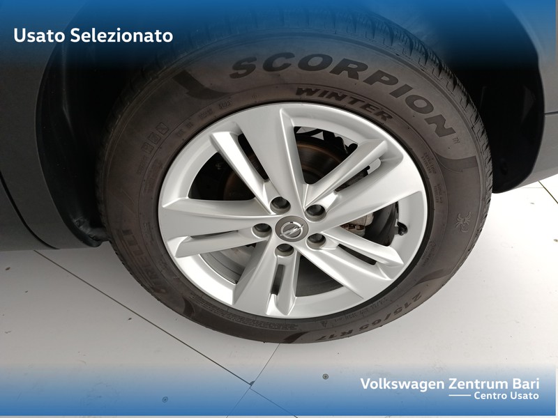 Opel Grandland X x 1.5 ecotec innovation s&s 130cv at8 - 14